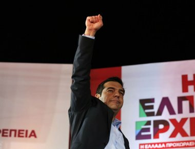 Ο εκλογικός σχεδιασμός του ΣΥΡΙΖΑ: Το colpo grosso του 2015 o A.Tσίπρας θέλει να το επαναλάβει το 2020